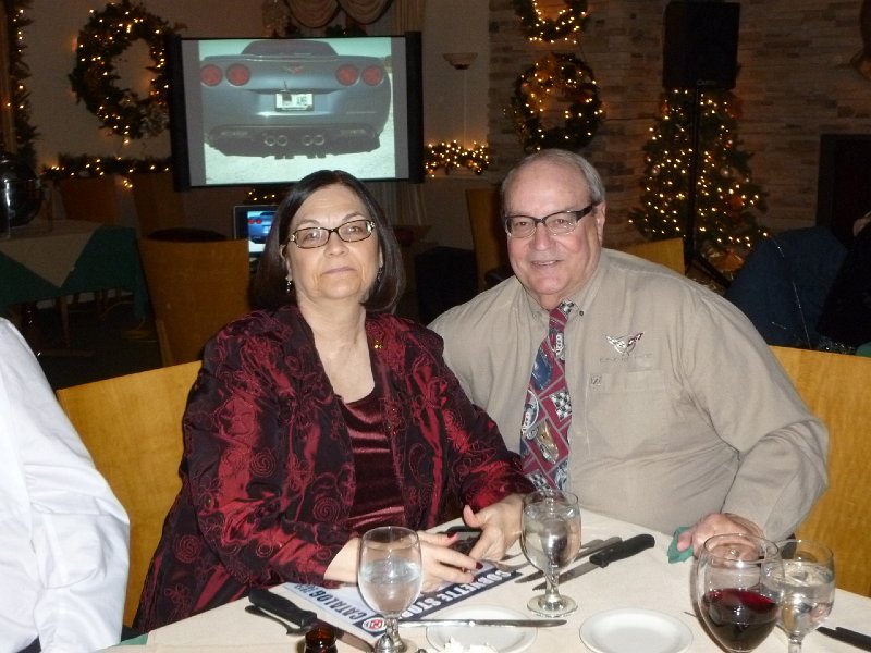 STLCC Xmas Party 2013 042